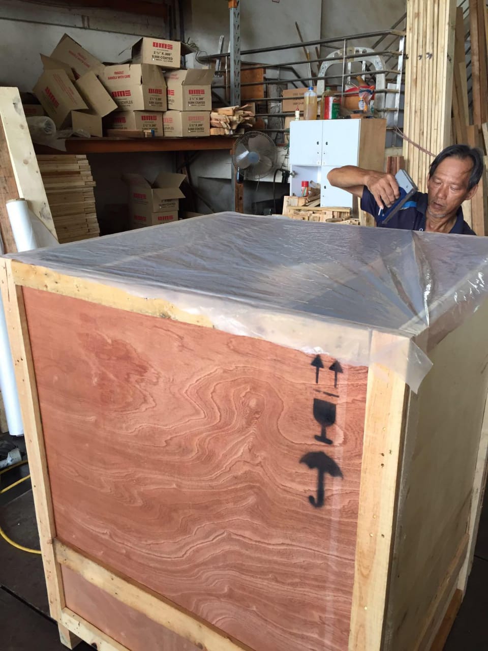 jasa pengiriman barang di jakarta timur12